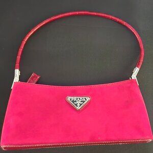 Prada Handbag